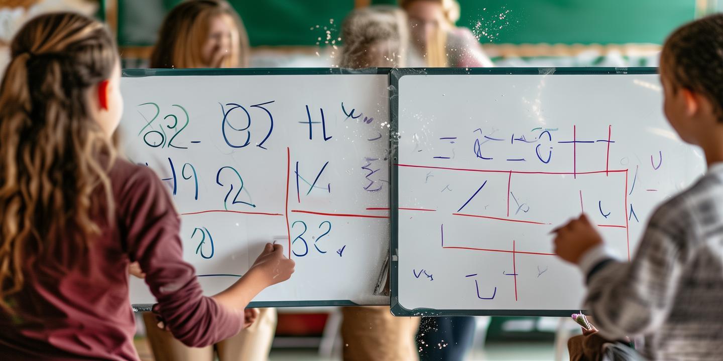 三位数除以一位数:提升数学能力的有效练习 第1张 三位数除以一位数:提升数学能力的有效练习 第1张