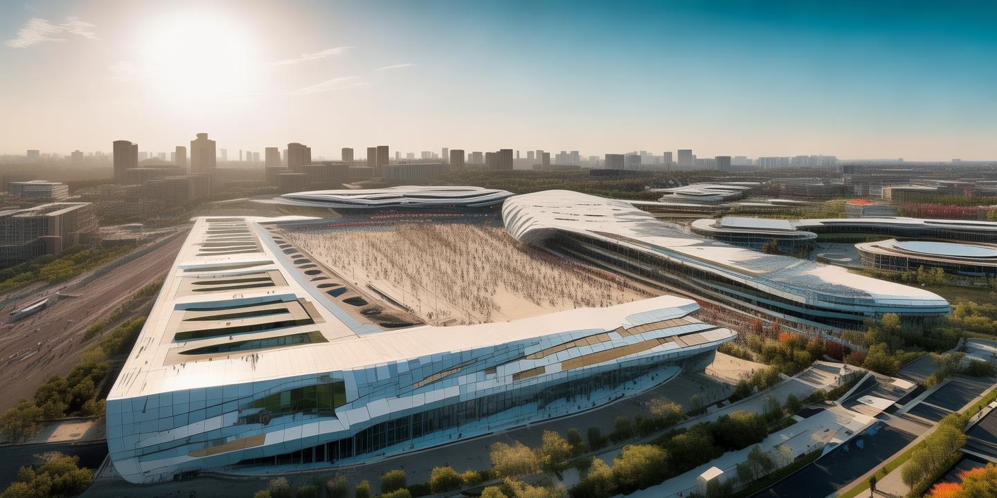 北京世博会地址:探寻历史与现代交融的盛会之地 第1张 北京世博会地址:探寻历史与现代交融的盛会之地 第1张
