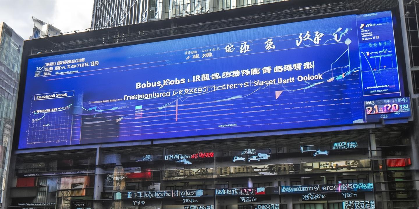 保千里股票最新消息：业绩稳健增长，市场前景可期 第1张