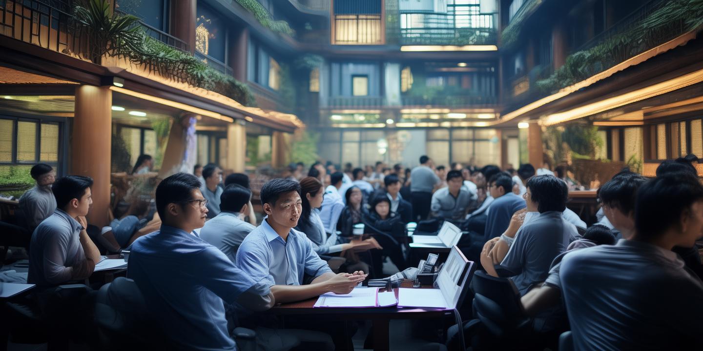 厦门会计之窗继续教育：助力会计专业人才提升自我，迎接新时代挑战 第1张