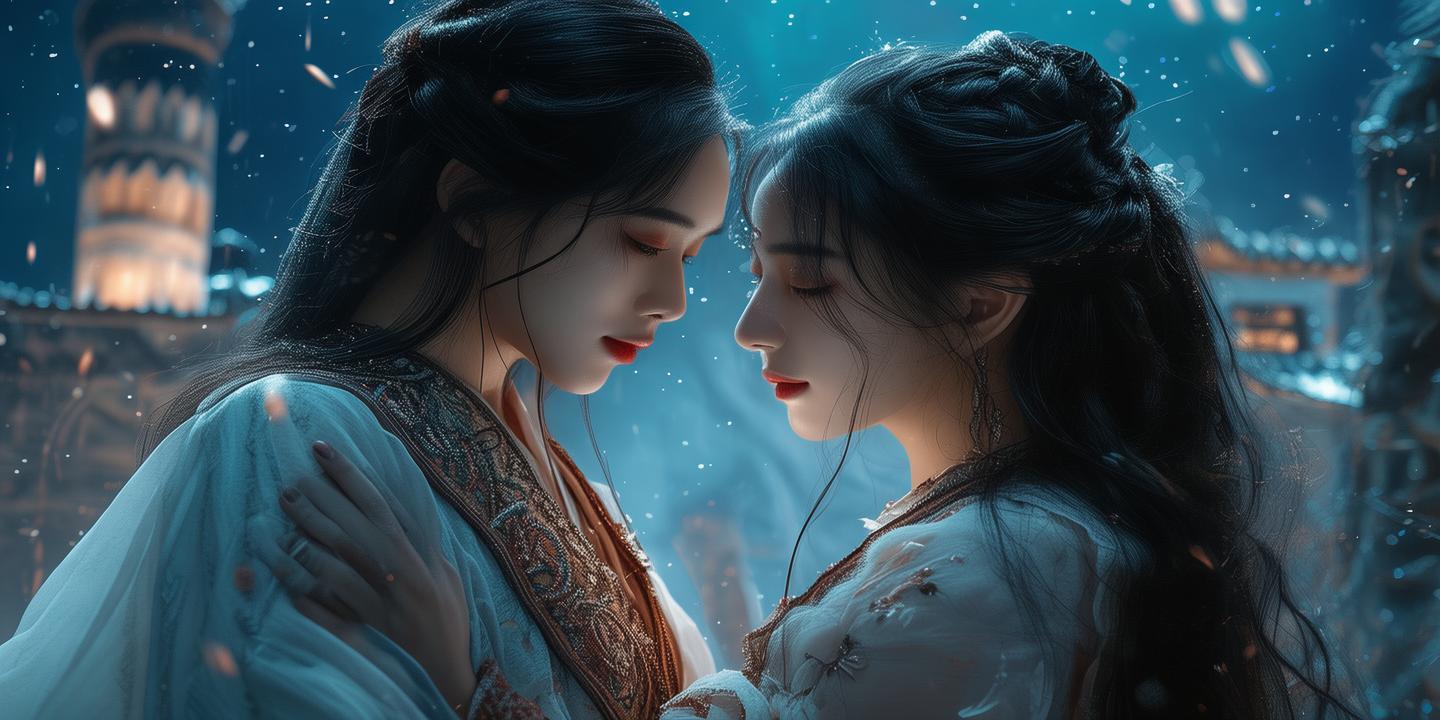 《杨紫成毅演绎《沉香如屑》:一场跨越千年的爱恋之旅》 第1张 《杨紫成毅演绎《沉香如屑》:一场跨越千年的爱恋之旅》 第1张
