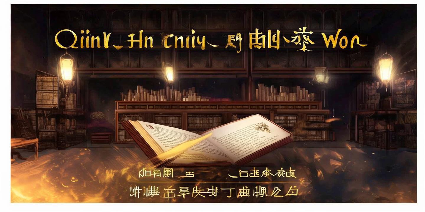 《秦浩林冰婉》最新章节:揭秘神秘家族的传奇故事 第1张 《秦浩林冰婉》最新章节:揭秘神秘家族的传奇故事 第1张