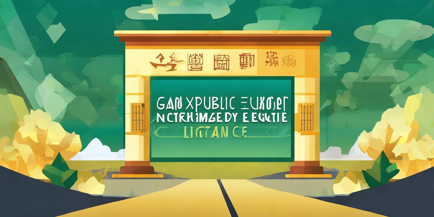 广西公需科目继续教育登录入口:提升自我,助力职业发展 第1张 广西公需科目继续教育登录入口:提升自我,助力职业发展 第1张