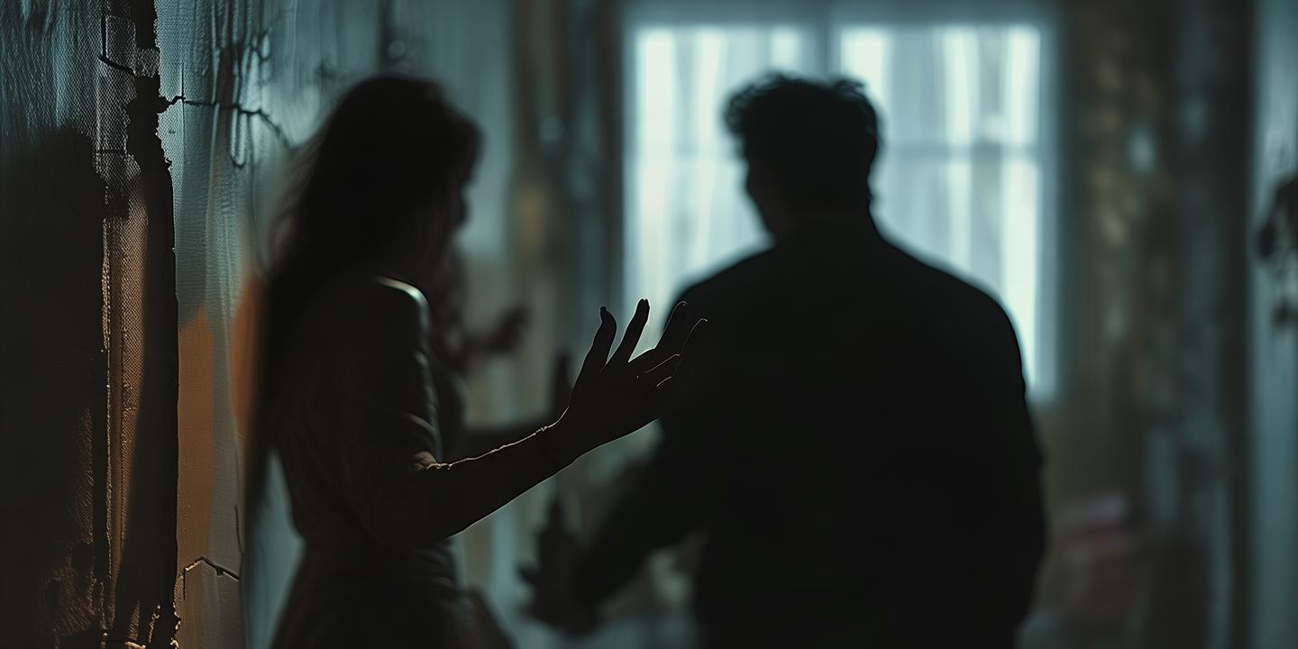 婚姻的裂痕:偷看背后的痛苦与挣扎 第1张 婚姻的裂痕:偷看背后的痛苦与挣扎 第1张
