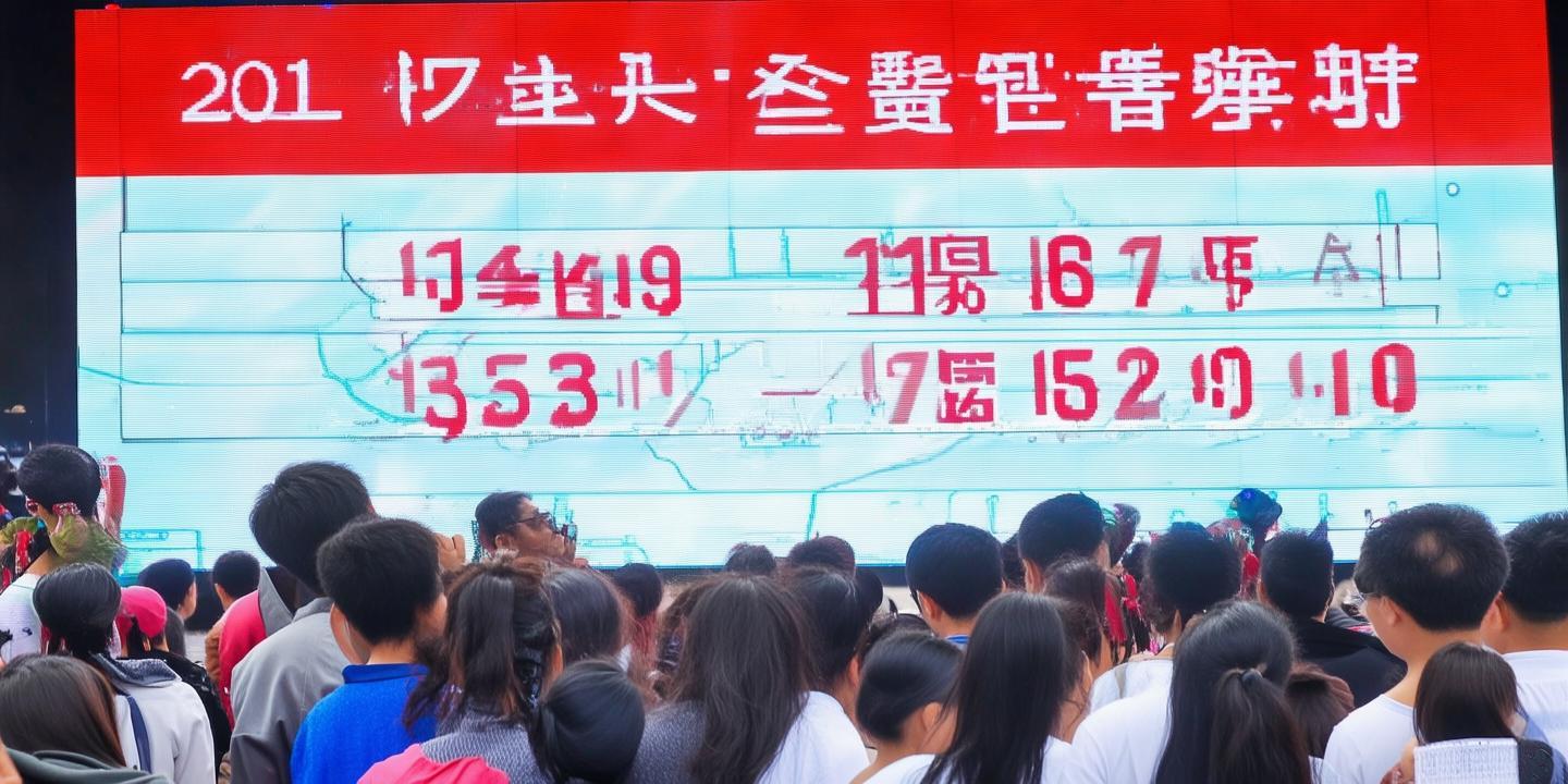 2021宜昌中考分数线揭晓:成绩揭晓,分数线公布,考生和家长关注焦点 第1张 2021宜昌中考分数线揭晓:成绩揭晓,分数线公布,考生和家长关注焦点 第1张
