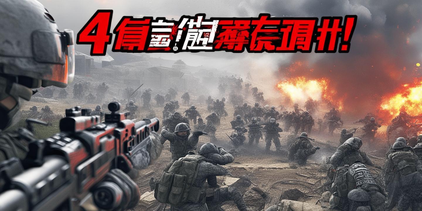 《战地4官网下载:重温经典战争体验,感受极致射击 *** !》 第1张 《战地4官网下载:重温经典战争体验,感受极致射击 *** !》 第1张