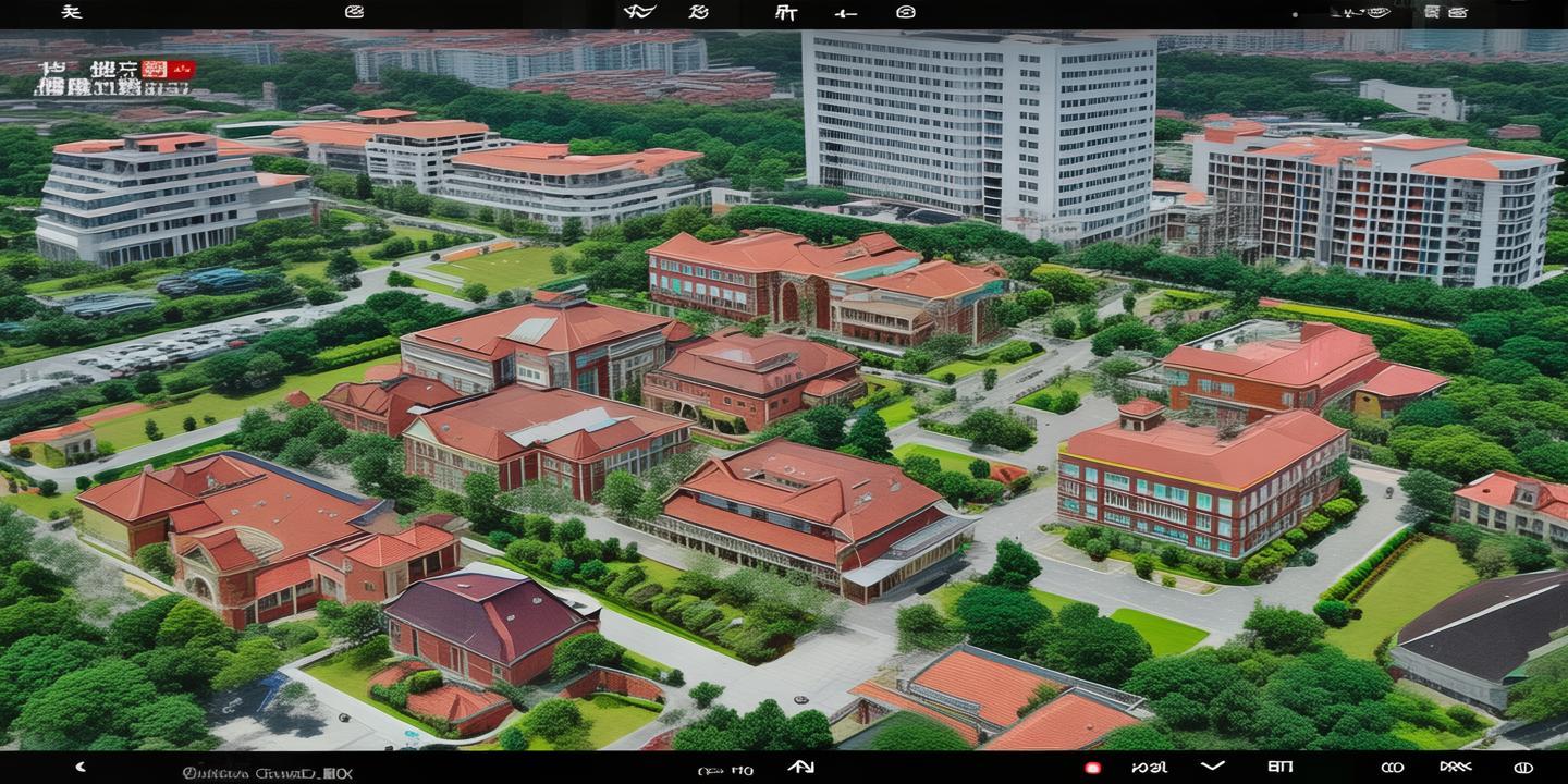 探寻南昌市心远中学的辉煌历程与未来展望——走进官网,领略百年名校风采 第1张 探寻南昌市心远中学的辉煌历程与未来展望——走进官网,领略百年名校风采 第1张
