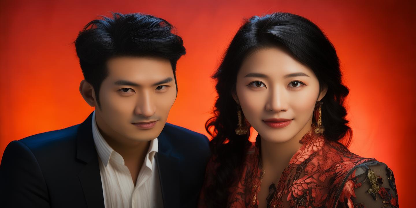 李秉宪与宋慧乔：演艺圈中的金童玉女 第1张