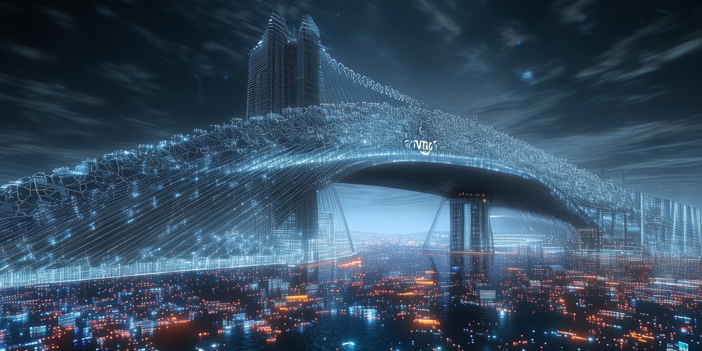 安畅 *** :构建高效信息时代的桥梁 第1张 安畅 *** :构建高效信息时代的桥梁 第1张