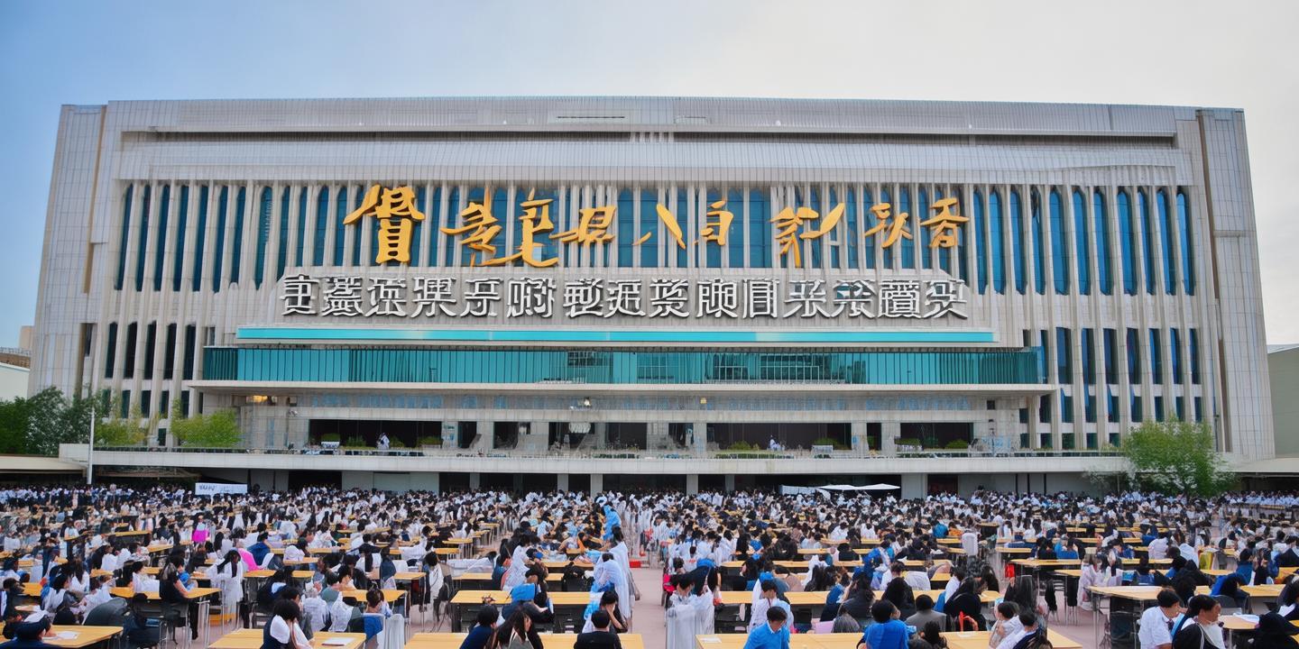 保定市人事考试中心：人才选拔与培养的坚实平台 第1张