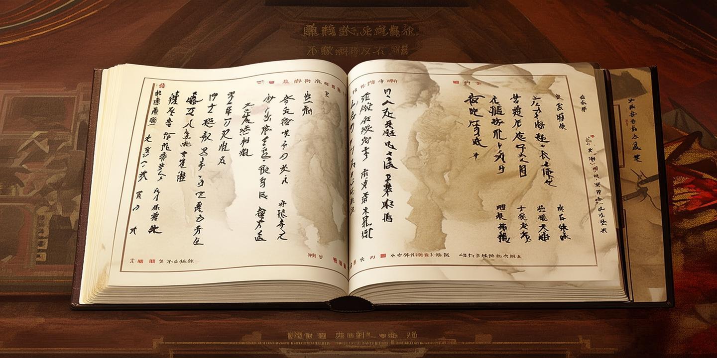 《吴既赦越越王勾践反国阅读答案解析：历史转折的智慧之光》 第1张