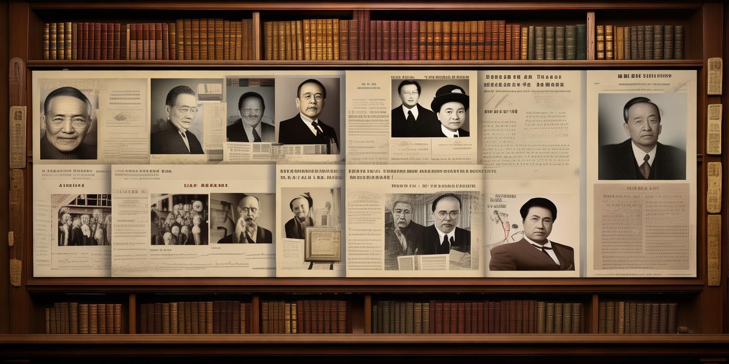 清华大学历任校长简历:传承与创新的历史足迹 第1张 清华大学历任校长简历:传承与创新的历史足迹 第1张