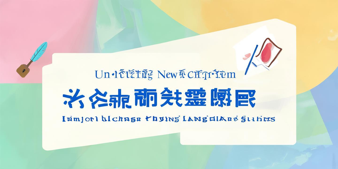 七年级上册语文课件PPT：开启初中语文学习的全新篇章 第1张