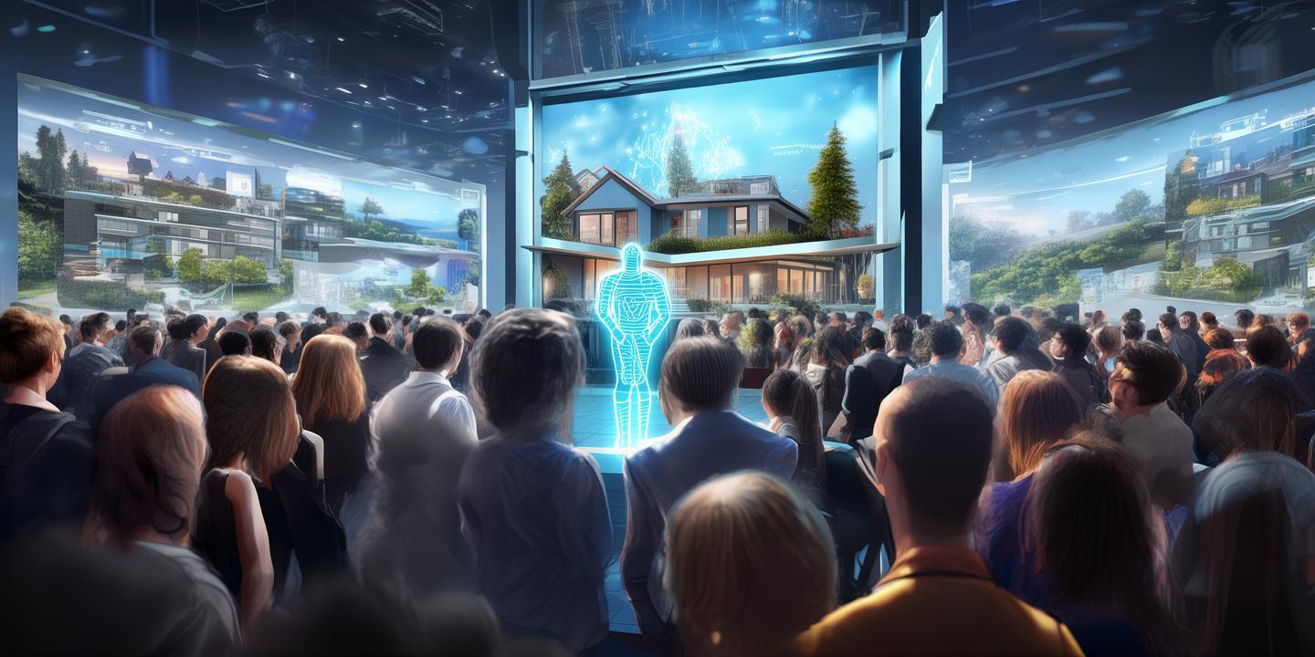 *** 房产拍卖:创新交易模式引领房产市场新潮流 第1张 *** 房产拍卖:创新交易模式引领房产市场新潮流 第1张