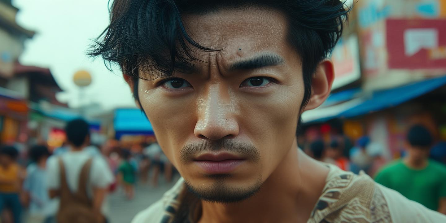 郭京飞:对手与朋友的完美交织 第1张 郭京飞:对手与朋友的完美交织 第1张