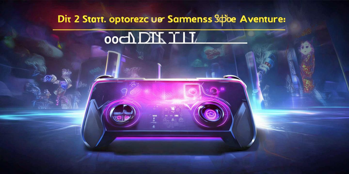 《Dota 2启动项国服优化:畅享游戏新体验,启动一触即达!》 第1张 《Dota 2启动项国服优化:畅享游戏新体验,启动一触即达!》 第1张