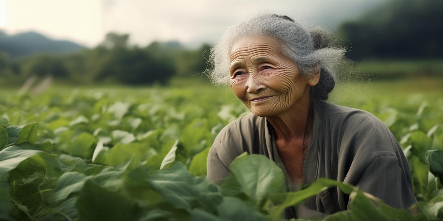 袁隆平母亲:一位平凡而伟大的女性 第1张 袁隆平母亲:一位平凡而伟大的女性 第1张
