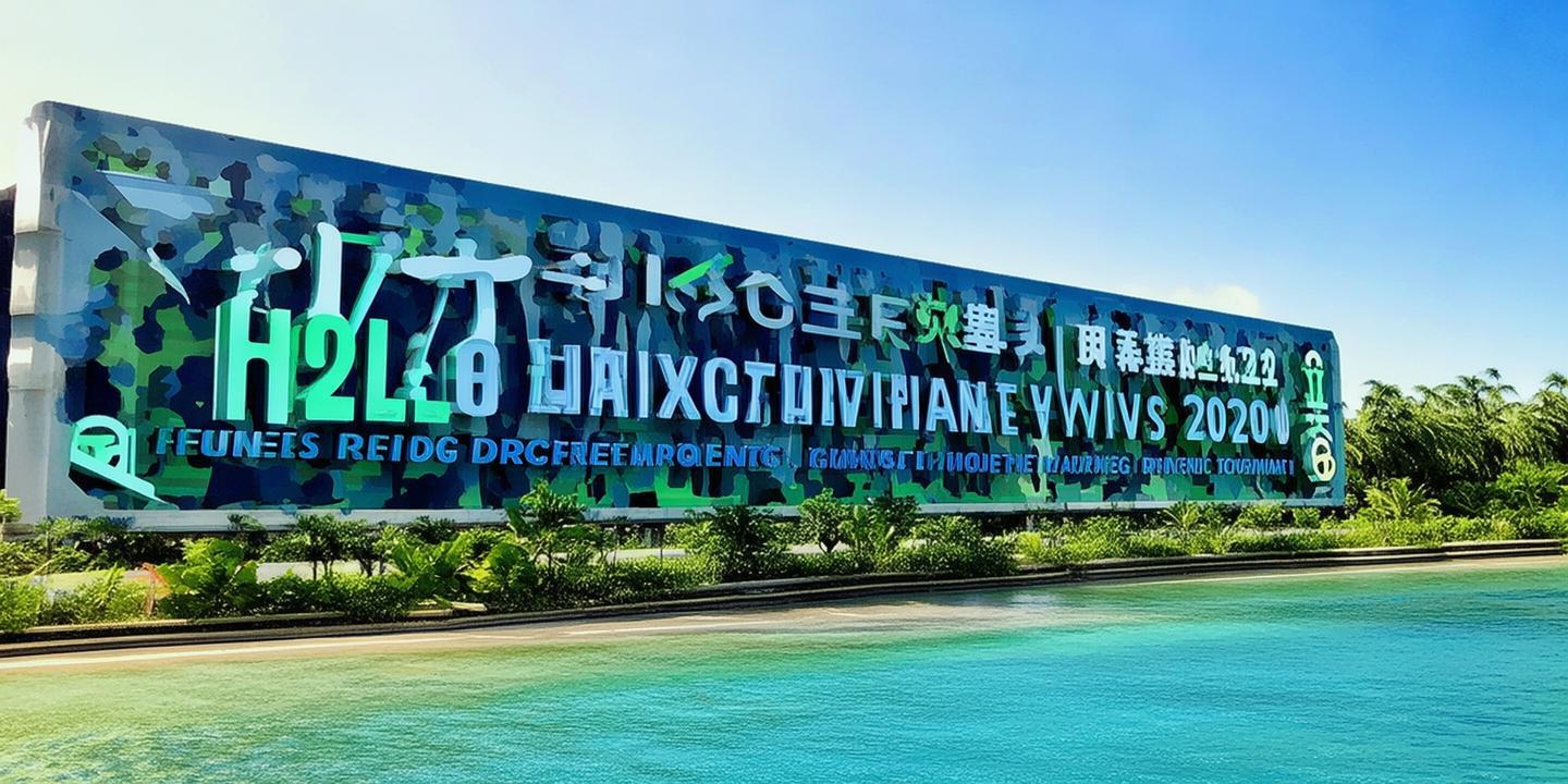 海南税收优惠政策2020:助力自贸港建设,激发市场活力 第1张 海南税收优惠政策2020:助力自贸港建设,激发市场活力 第1张