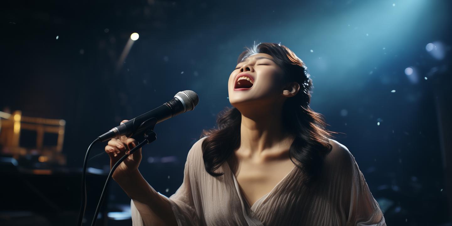 《漂洋过海来看你》原唱揭秘:那英深情演绎的经典之作 第1张 《漂洋过海来看你》原唱揭秘:那英深情演绎的经典之作 第1张