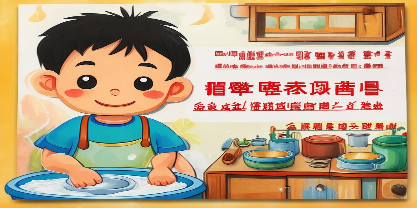 小学生家务劳动记录卡:培养独立自主,助力成长之路 第1张 小学生家务劳动记录卡:培养独立自主,助力成长之路 第1张