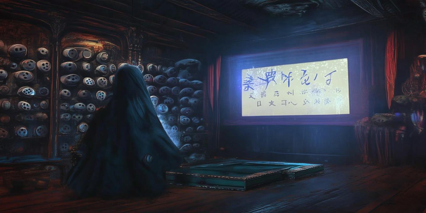 《探索yy伦里片播影院:揭秘 *** 影视世界的隐秘角落》 第1张 《探索yy伦里片播影院:揭秘 *** 影视世界的隐秘角落》 第1张