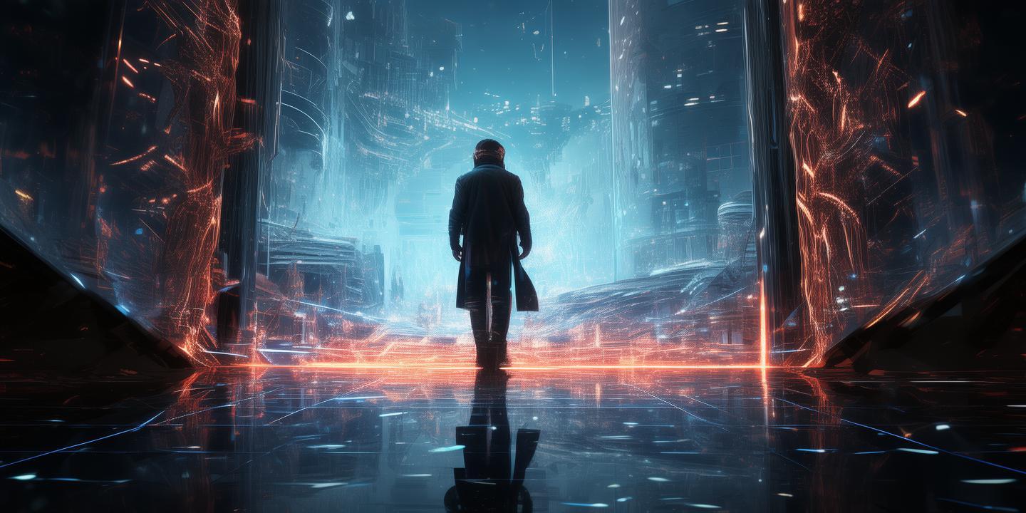 探索Hxd3d:三维数字世界的无限可能 第1张 探索Hxd3d:三维数字世界的无限可能 第1张