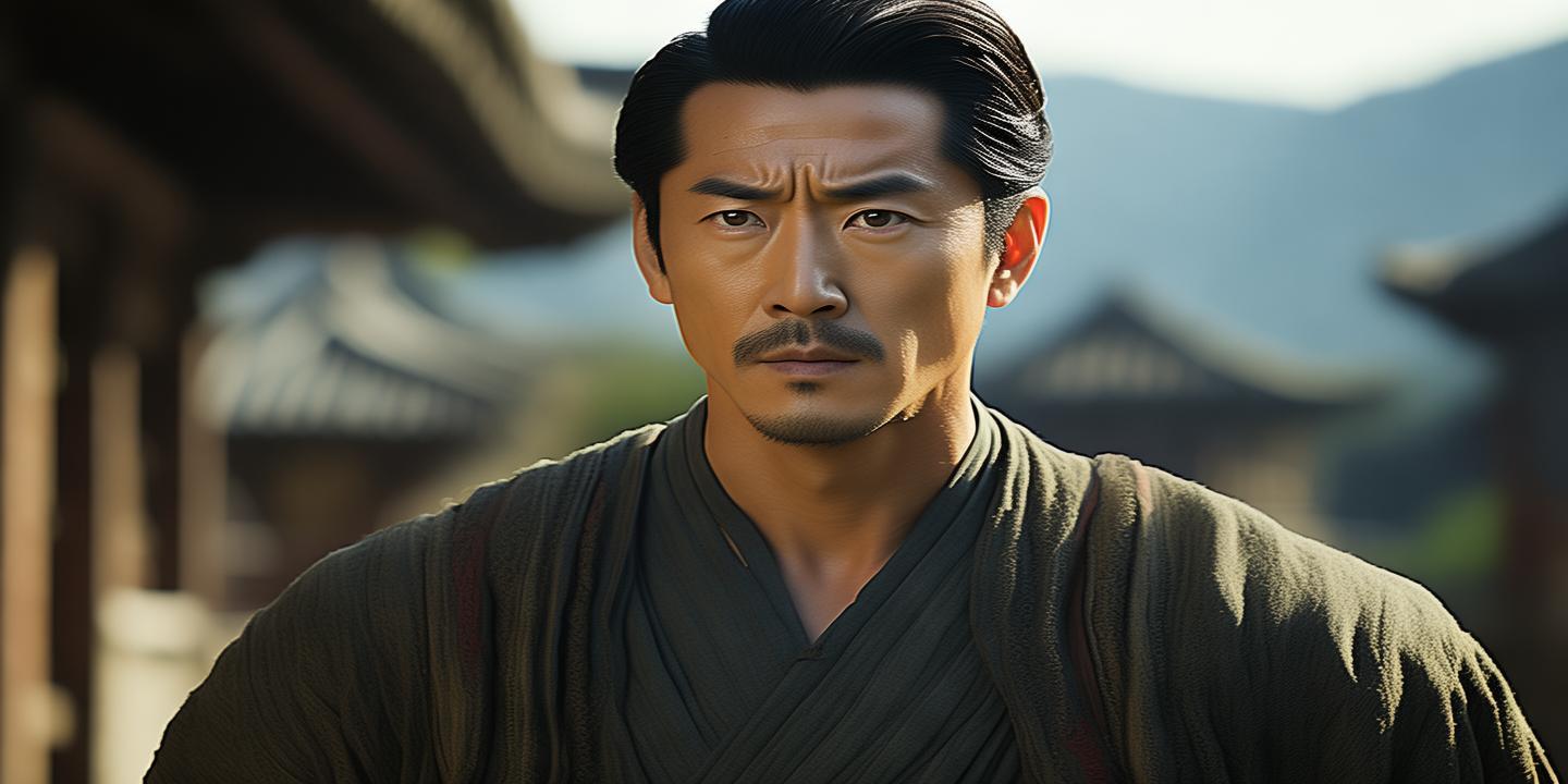 《精武陈真》:陈小春演绎的传奇英雄,唤醒民族精神 第1张 《精武陈真》:陈小春演绎的传奇英雄,唤醒民族精神 第1张