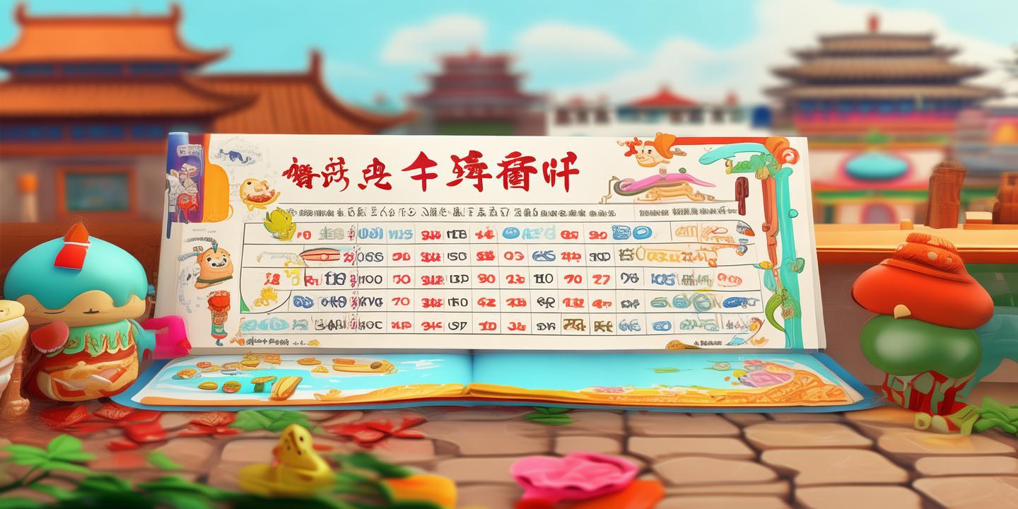 《加减法口诀表图片:传承智慧,助力孩子数学启蒙之旅》 第1张 《加减法口诀表图片:传承智慧,助力孩子数学启蒙之旅》 第1张