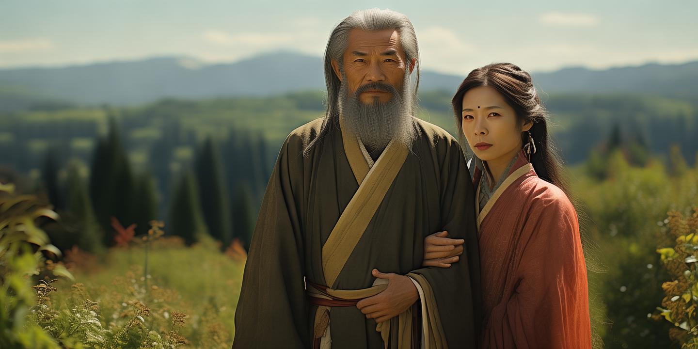 李亿龙与张霞:一段跨越时间的深厚情谊 第1张 李亿龙与张霞:一段跨越时间的深厚情谊 第1张