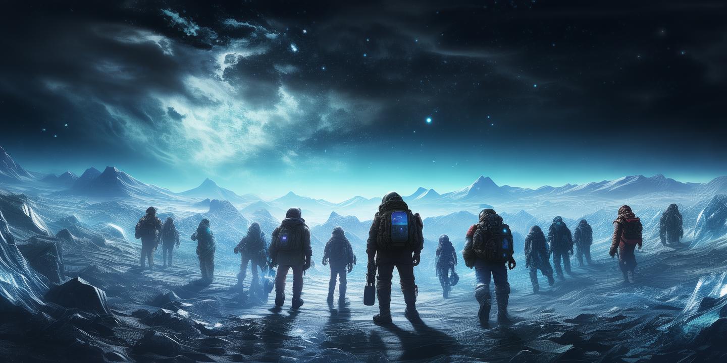 探索未知，征服内心：一场充满挑战的BattleTrip之旅 第1张