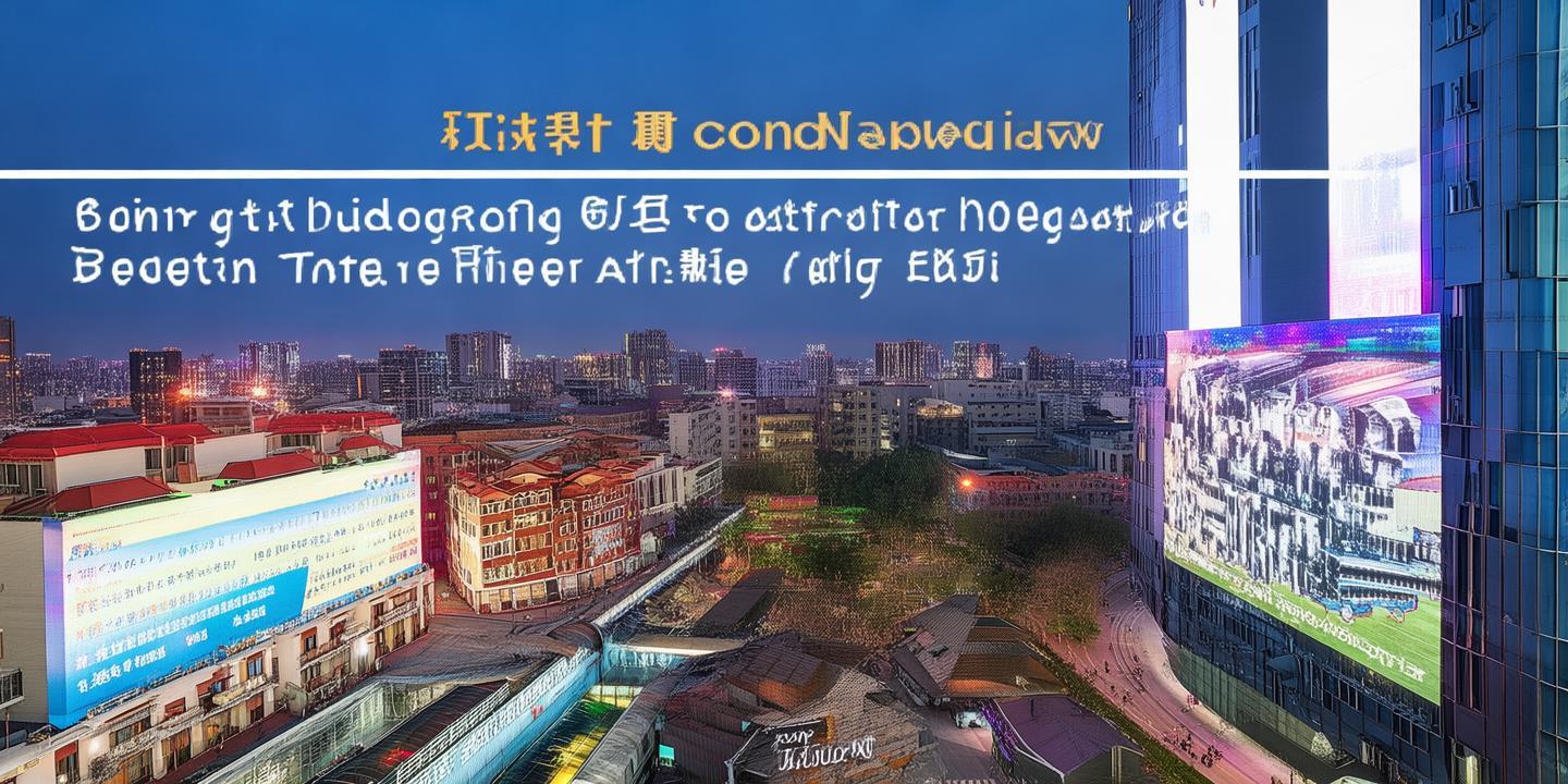 北三县最新动态:新京报揭秘京津冀协同发展新篇章 第1张 北三县最新动态:新京报揭秘京津冀协同发展新篇章 第1张