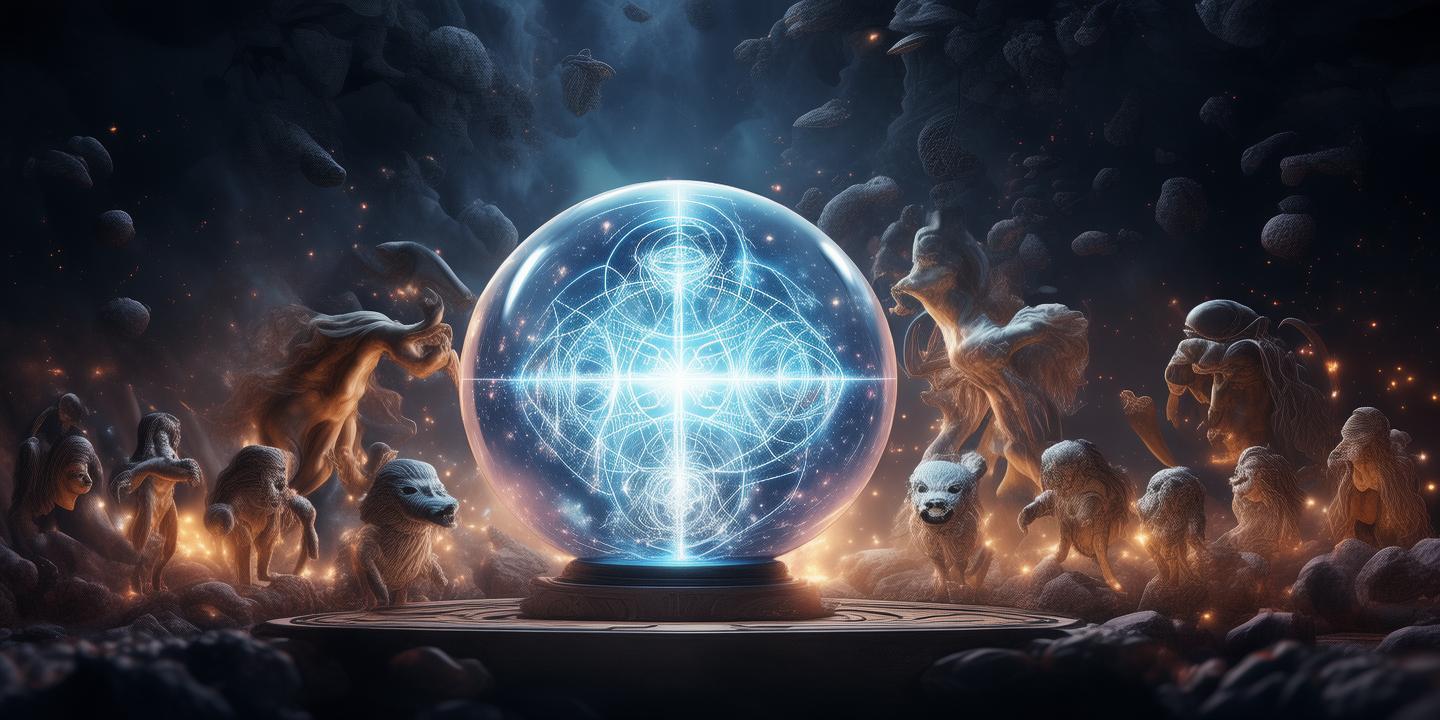 揭秘12星座配对:爱情中的神秘法则 第1张 揭秘12星座配对:爱情中的神秘法则 第1张