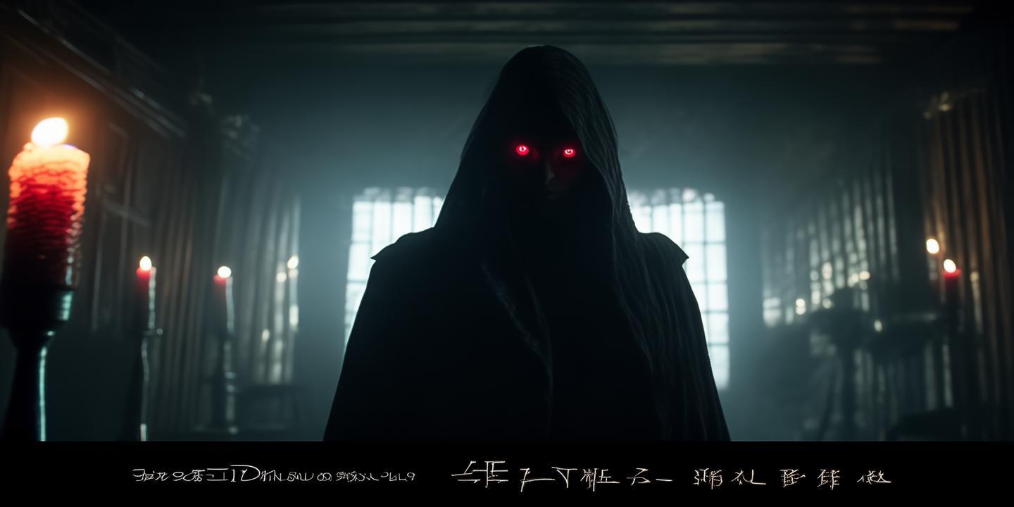 《目露凶光:一部引人入胜的悬疑大戏,迅雷下载不容错过!》 第1张 《目露凶光:一部引人入胜的悬疑大戏,迅雷下载不容错过!》 第1张