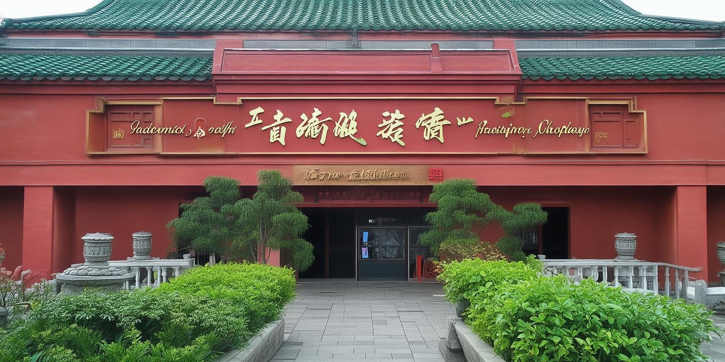 怀化市中医院:守护健康,传承中医文化 第1张 怀化市中医院:守护健康,传承中医文化 第1张