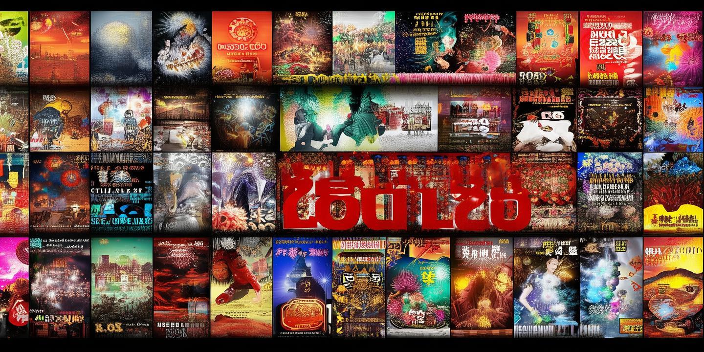 2020春节档电影盘点:光影盛宴,年味十足 第1张 2020春节档电影盘点:光影盛宴,年味十足 第1张