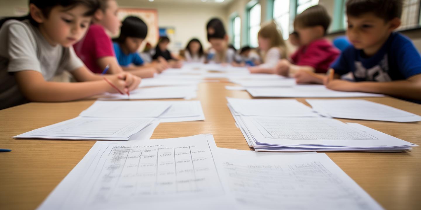 五年级上册之一单元数学测试卷:检验学生能力的重要手段 第1张 五年级上册之一单元数学测试卷:检验学生能力的重要手段 第1张