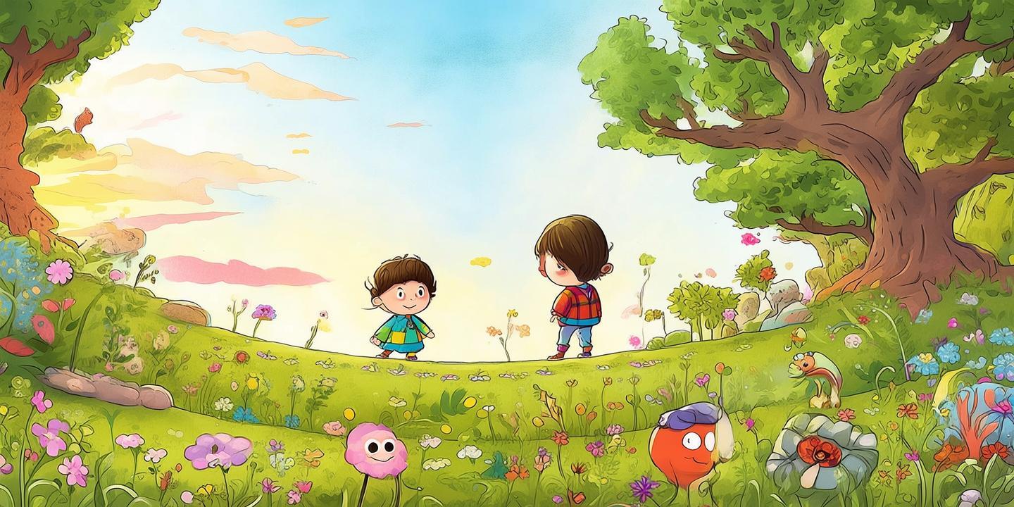 幼儿园值日生的成长之旅 第1张