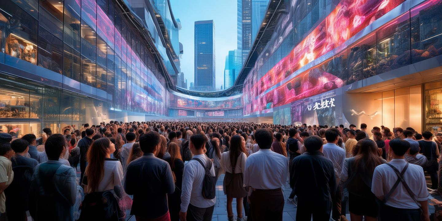 南宁论坛:城市生活的新风向标 第1张 南宁论坛:城市生活的新风向标 第1张