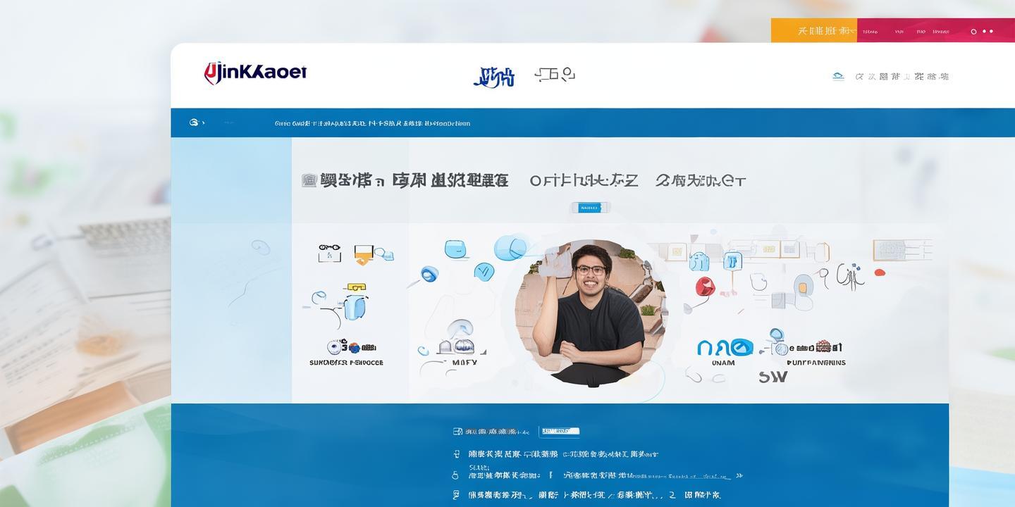 金考网官网:一站式考试服务平台,助力考生轻松应对* 第1张 金考网官网:一站式考试服务平台,助力考生轻松应对* 第1张