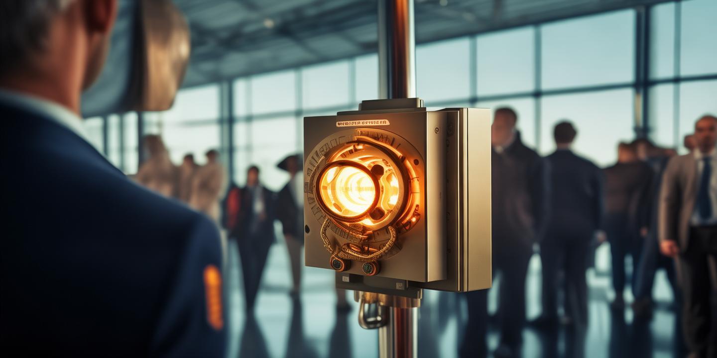航空熔断:航空业风险管理的重要机制 第1张 航空熔断:航空业风险管理的重要机制 第1张