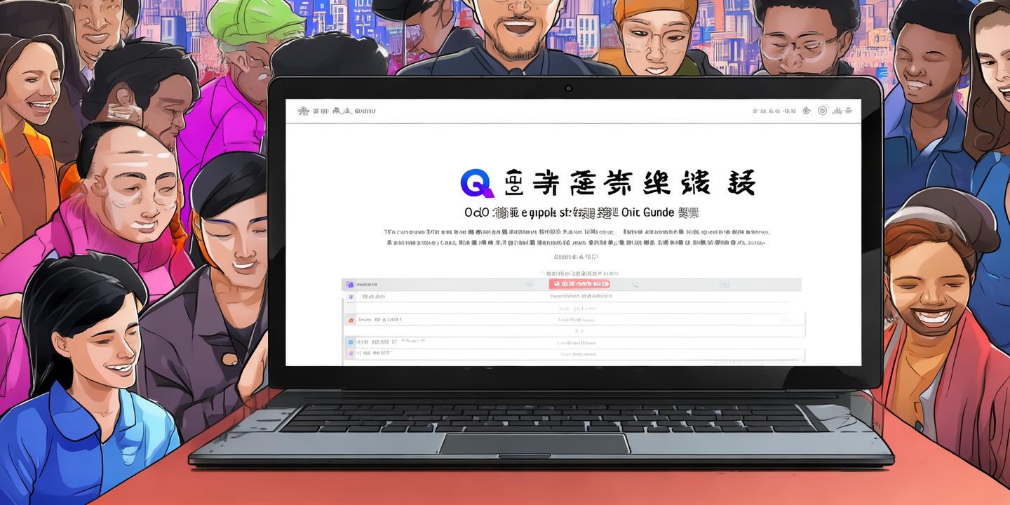 *** 建群攻略:轻松打造你的专属社交圈子 第1张 *** 建群攻略:轻松打造你的专属社交圈子 第1张