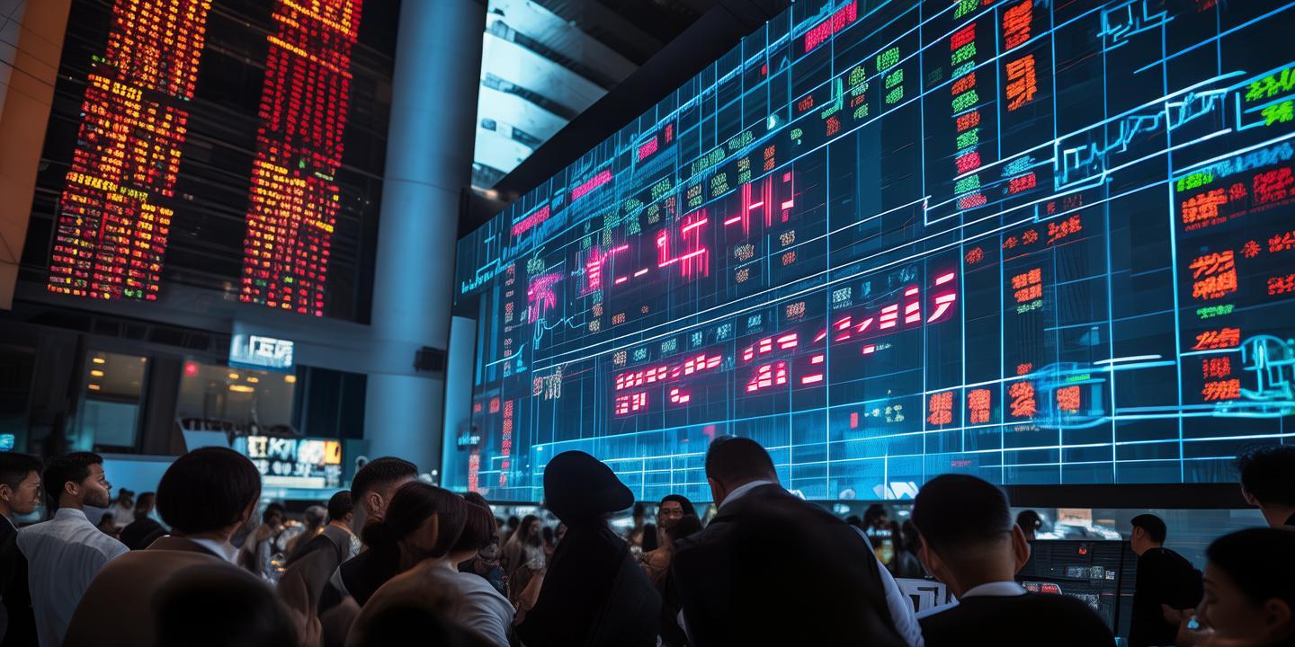 600614:揭秘中国股市中的“长江通信”之谜 第1张 600614:揭秘中国股市中的“长江通信”之谜 第1张