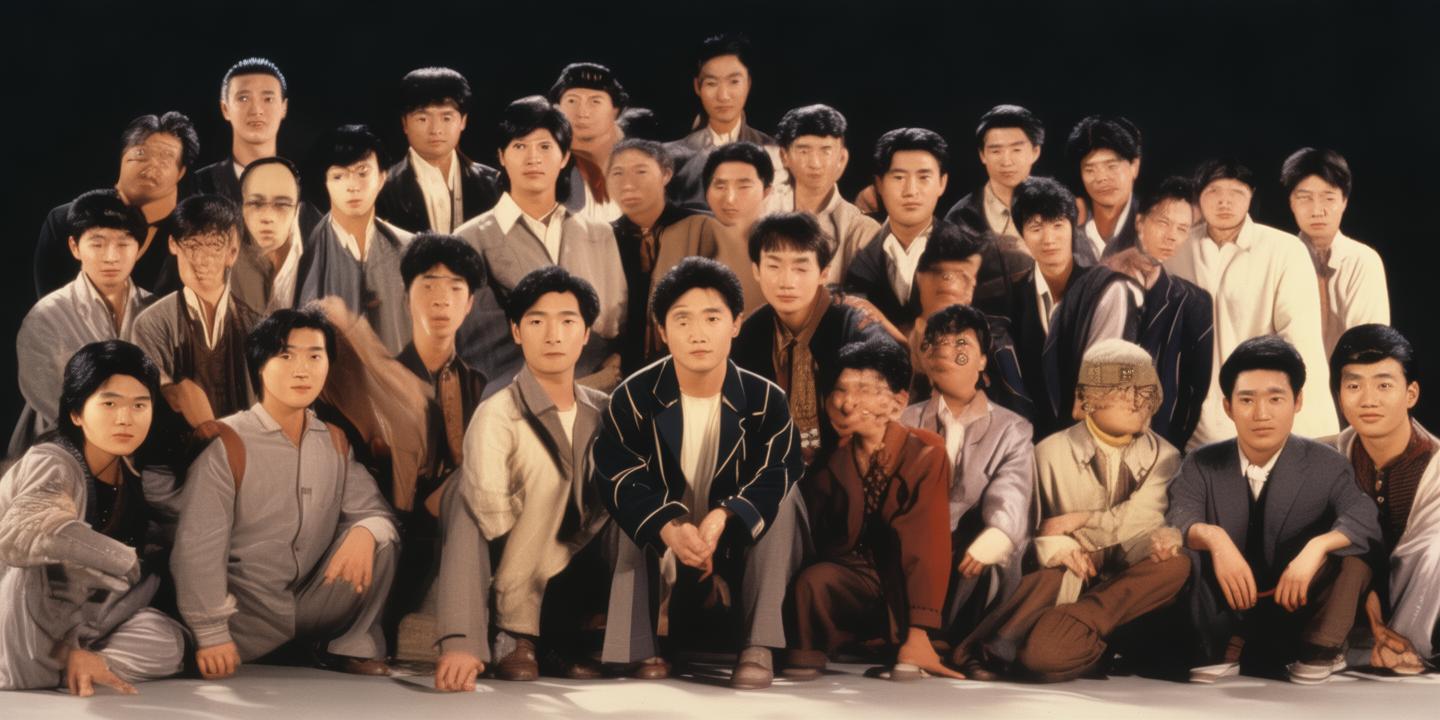 《春光灿烂猪八戒》演员阵容大盘点:那些年我们一起追的电视剧 第1张 《春光灿烂猪八戒》演员阵容大盘点:那些年我们一起追的电视剧 第1张