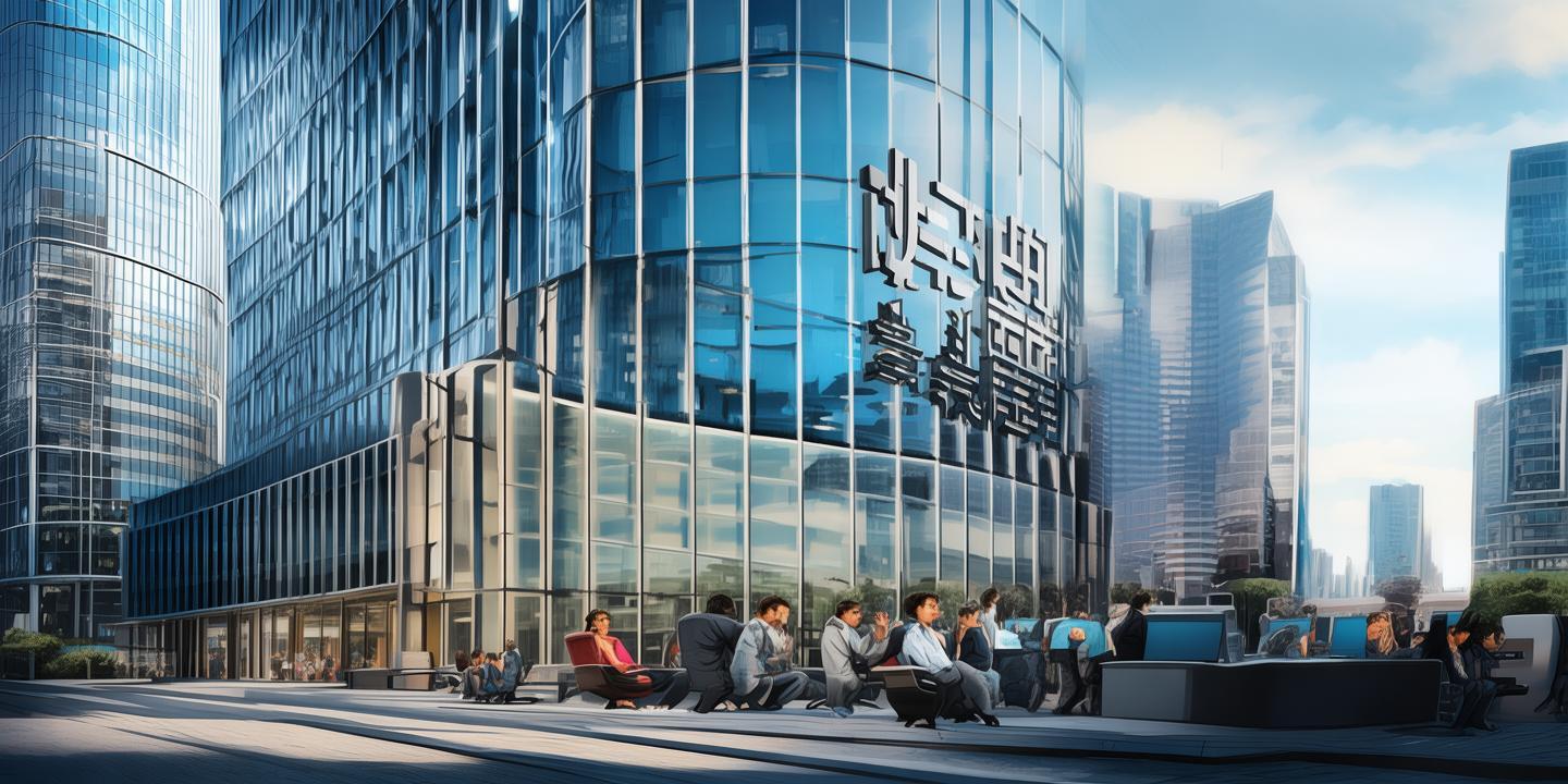 东方汇富:引领金融创新的领军企业 第1张 东方汇富:引领金融创新的领军企业 第1张