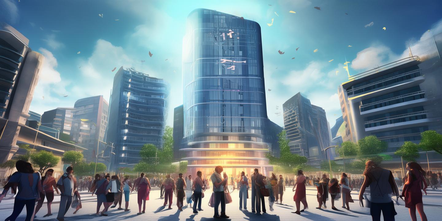 新余公积金:助力市民安居乐业的新引擎 第1张 新余公积金:助力市民安居乐业的新引擎 第1张