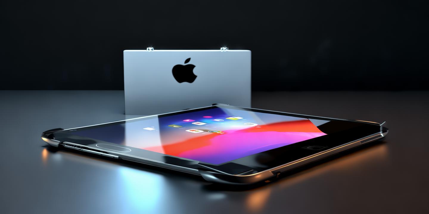 【苹果新品来袭:新款iPad全面解析】 第1张 【苹果新品来袭:新款iPad全面解析】 第1张