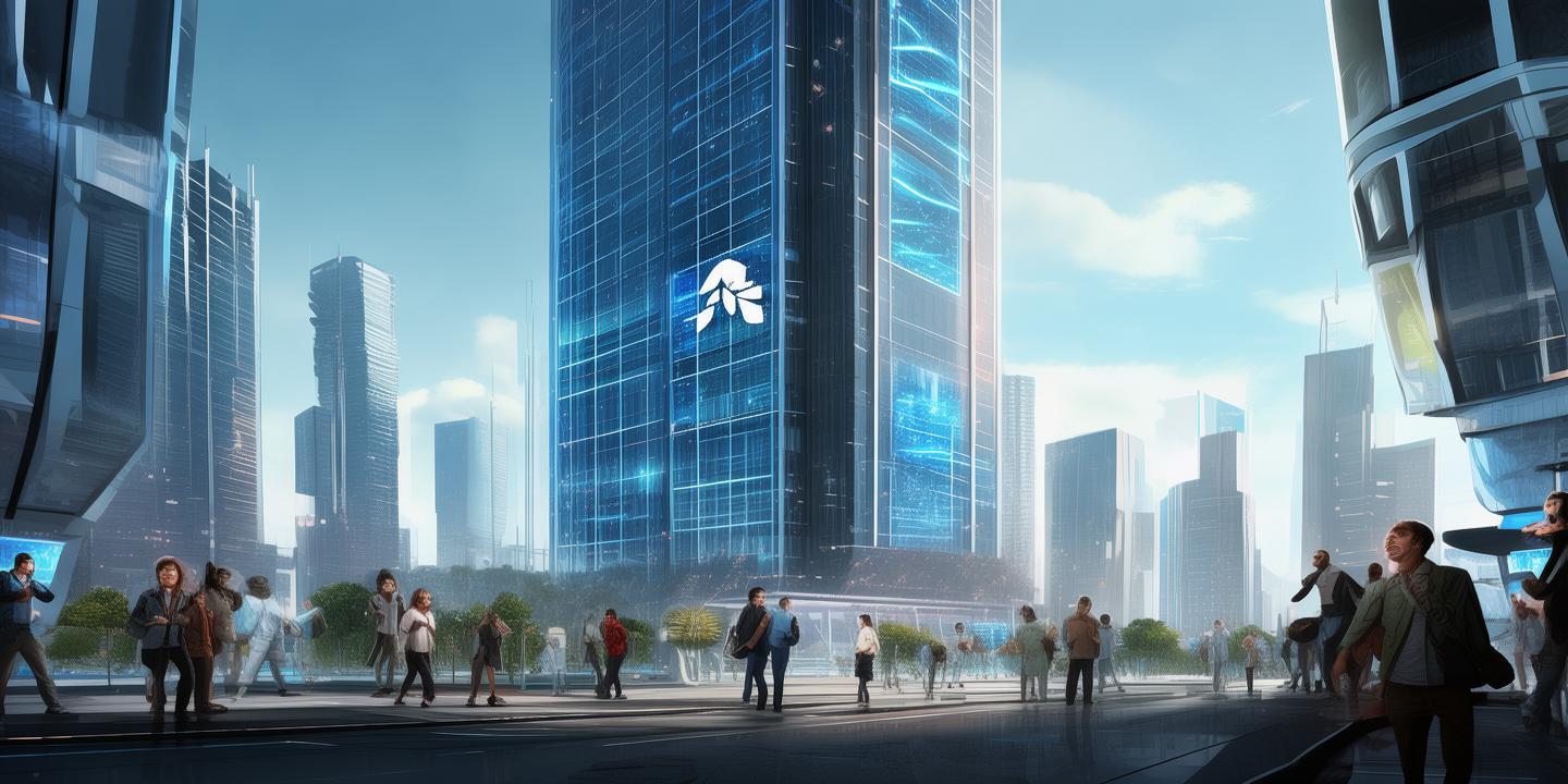 安畅 *** ：引领未来通信的领军企业 第1张