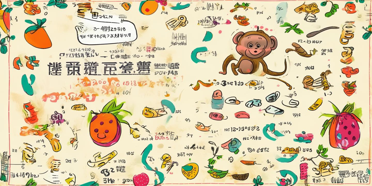 小猿口算题打印：培养孩子数学思维的神器 第1张