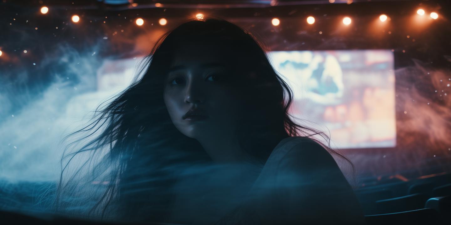 《我的遗憾,与你电影中的故事交织》 第1张 《我的遗憾,与你电影中的故事交织》 第1张