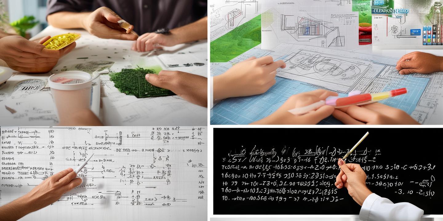 数学在实际生活中的广泛应用及其重要性研究 第1张 数学在实际生活中的广泛应用及其重要性研究 第1张